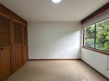 Apartamento en Arriendo en La Concha, Poblado Medellin Antioquia