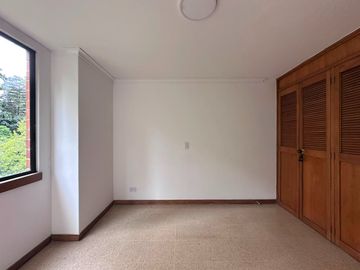 Apartamento en Arriendo en La Concha, Poblado Medellin Antioquia
