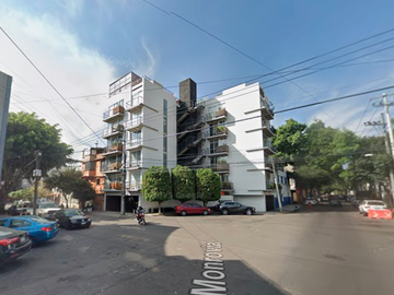 ULTIMOS DEPARTAMENTOS EN VENTA EN LA COLONIA PORTALES NORTE, ALCALDÍA BENITO JUÁREZ, CIUDAD DE MÉXICO