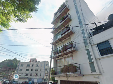 ULTIMOS DEPARTAMENTOS EN VENTA EN LA COLONIA PORTALES NORTE, ALCALDÍA BENITO JUÁREZ, CIUDAD DE MÉXICO
