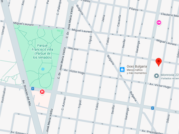 ULTIMOS DEPARTAMENTOS EN VENTA EN LA COLONIA PORTALES NORTE, ALCALDÍA BENITO JUÁREZ, CIUDAD DE MÉXICO