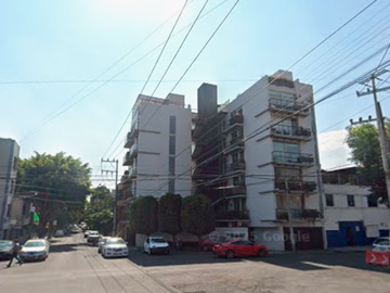 ULTIMOS DEPARTAMENTOS EN VENTA EN LA COLONIA PORTALES NORTE, ALCALDÍA BENITO JUÁREZ, CIUDAD DE MÉXICO