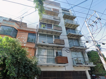 ULTIMOS DEPARTAMENTOS EN VENTA EN LA COLONIA PORTALES NORTE, ALCALDÍA BENITO JUÁREZ, CIUDAD DE MÉXICO