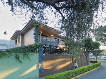 CASA EN VENTA EN LOMAS ESTRELLA IZTAPALAPA