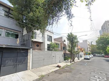 HERMOSA CASA EN ANZURES, MIGUEL HIDALGO EN REMATE