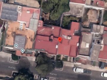 HERMOSA CASA EN ANZURES, MIGUEL HIDALGO EN REMATE