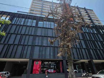 Departamento de lujo Torre Herana