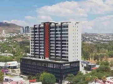 Departamento de lujo Torre Herana