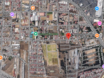 CASA EN FLORENCIA RESIDENCIAL CHOLULA PUEBLA !!!!