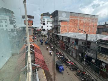 🏢 ALQUILER DE LOCAL COMERCIAL – MOYOBAMBA