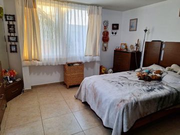 CASA EN VENTA EN MILENIO III, SANTIAGO DE QUERETARO, QUERETARO.