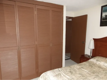 Departamento en avenida Tlahuac, Iztapalapa