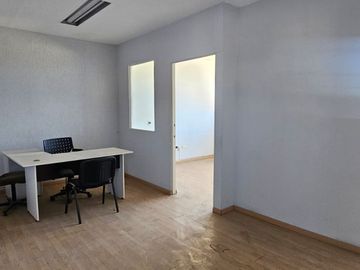 Edificio en Venta / Renta en el centro de Monterrey