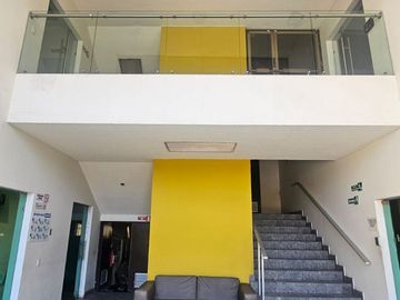Edificio en Venta / Renta en el centro de Monterrey