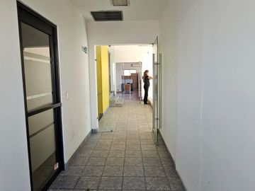Edificio en Venta / Renta en el centro de Monterrey