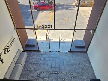 Edificio en Venta / Renta en el centro de Monterrey