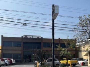 Edificio en Venta / Renta en el centro de Monterrey