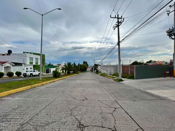 Terreno en Venta en Real de Medinas – Opción desde 266 m²