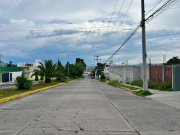 Terreno en Venta en Real de Medinas – Opción desde 266 m²