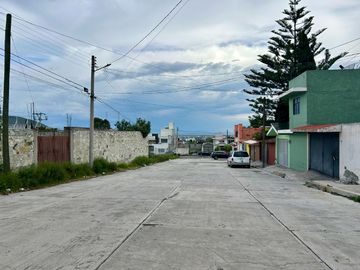 Terreno en Venta en Real de Medinas – Opción desde 266 m²
