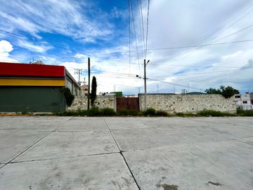 Terreno en Venta en Real de Medinas – Opción desde 266 m²