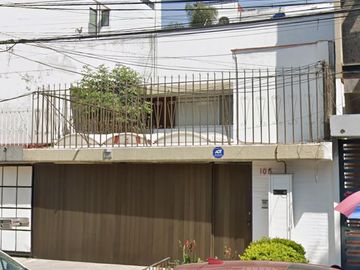 HERMOSA CASA EN POLANCO III SECC, MIGUEL HIDALGO EN REMATE!