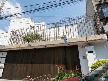 HERMOSA CASA EN POLANCO III SECC, MIGUEL HIDALGO EN REMATE!