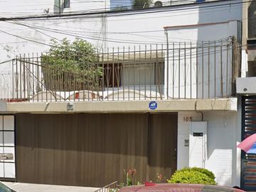 HERMOSA CASA EN POLANCO III SECC, MIGUEL HIDALGO EN REMATE!