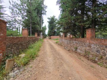 Lotes Campestres en venta, El Carmen Residencial.