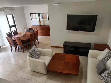 CASA AMUEBLADA EN SAN ANTONIO DE AYALA, IRAPUATO