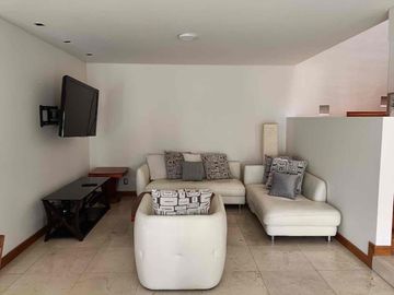 CASA AMUEBLADA EN SAN ANTONIO DE AYALA, IRAPUATO