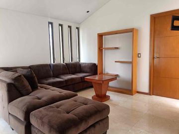 CASA AMUEBLADA EN SAN ANTONIO DE AYALA, IRAPUATO