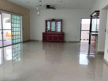 Vergeles de Oaxtepec, Exclusiva Residencia para disfrutar naturaleza y amplitud.