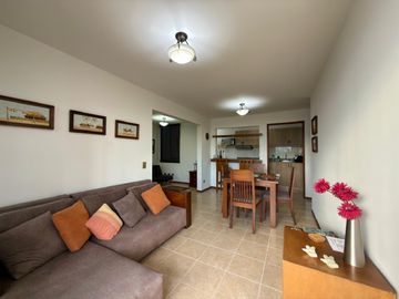 Apartamento Amoblado en Arriendo en Los Balsos, Poblado Medellín Antioquia