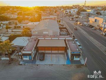 Plaza Comercial en Venta en Puerto Peñasco
