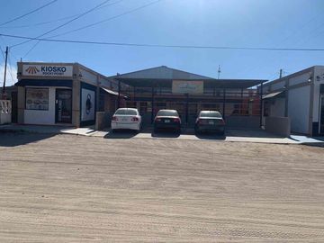 Plaza Comercial en Venta en Puerto Peñasco