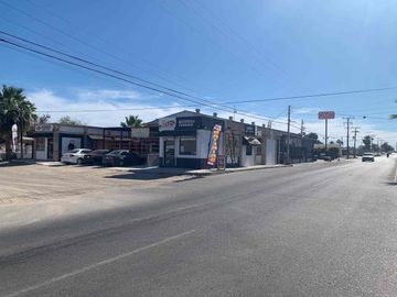 Plaza Comercial en Venta en Puerto Peñasco