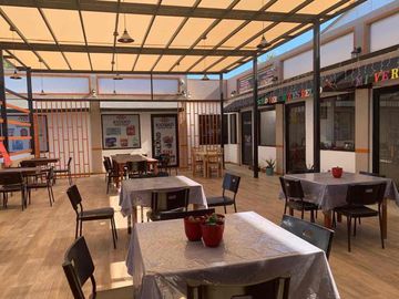Plaza Comercial en Venta en Puerto Peñasco