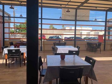 Plaza Comercial en Venta en Puerto Peñasco