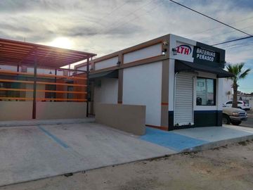 Plaza Comercial en Venta en Puerto Peñasco