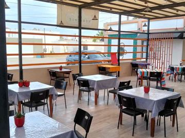 Plaza Comercial en Venta en Puerto Peñasco