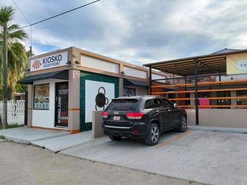 Plaza Comercial en Venta en Puerto Peñasco