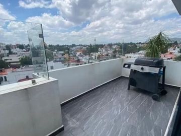 ¡¡ EXCELENTE OPORTUNIDAD!! HERMOSO DEPARTAMENTO DE REMATE BANCARIO EN CD SATELITE, ESTADO DE MÉXICO¡¡