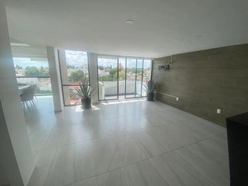 ¡¡ EXCELENTE OPORTUNIDAD!! HERMOSO DEPARTAMENTO DE REMATE BANCARIO EN CD SATELITE, ESTADO DE MÉXICO¡¡