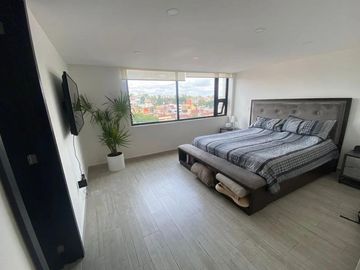 ¡¡ EXCELENTE OPORTUNIDAD!! HERMOSO DEPARTAMENTO DE REMATE BANCARIO EN CD SATELITE, ESTADO DE MÉXICO¡¡