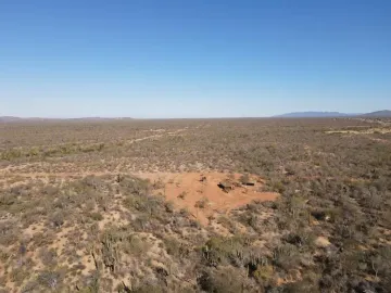 Terreno en Venta en Baja California Sur a unos pasos de la Garita