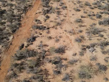 Terreno en Venta en Baja California Sur a unos pasos de la Garita