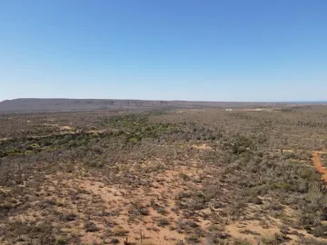 Terreno en Venta en Baja California Sur a unos pasos de la Garita