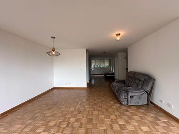 Apartamento en Arriendo en el Tesoro, Poblado Medellín Antioquia