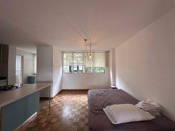 Apartamento en Arriendo en el Tesoro, Poblado Medellín Antioquia